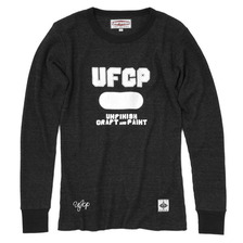 UNFINISH UF-THERMAL LS-002 (BLACK)画像