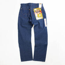 Wrangler 13MWZ COWBOY CUT JEAN RIGID画像
