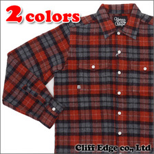 URSUS BAPE PLAID LS 01画像