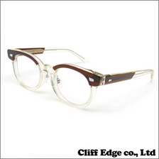 TENDERLOIN x 白山眼鏡 T-JERRY BROWN画像