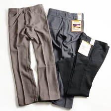 Wrangler 00082 WRANCHER DRESS JEAN画像