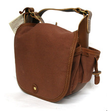 Le Sac du Berger No2 ショルダーバック画像