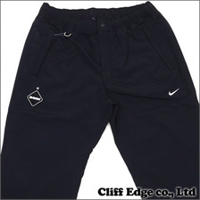 F.C.Real Bristol/F.C.R.B. x mastermind JAPAN WARM UP パンツ BLACK画像