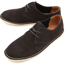 Pointer Footwear Crago-III Anthracite画像