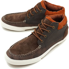 Pointer Footwear Taylor-I Chocolate/Ginger画像