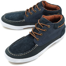 Pointer Footwear Taylor-I Peacoat画像