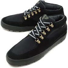 Pointer Footwear Mathieson-Trek-I Black画像