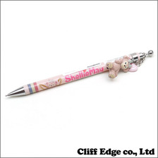 Disney TOKYO DISNEY SEA SHELLIEMAY シャープペン PINK画像