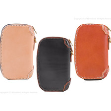 MANIFOLD ウロボロスホイールウォレット OWA-18画像