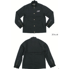 HiLDK/81LDK Wavin Flag Military JKT LDF5041画像