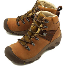 KEEN MENS Pyrenees SMU Lion 1008906画像