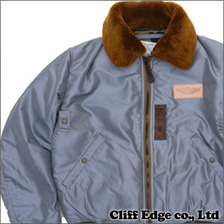 A BATHING APE BAPE &times; TOYS McCOY B-15C OD画像