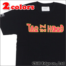 NEIGHBORHOOD &times; TripleAceClub NHTA.HOOD / C-TEE.SS画像