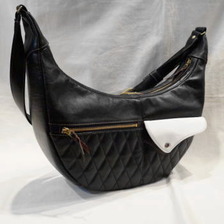 THE FLAT HEAD HMB-01 ヴィンテージホースハイドバッグHMB01画像