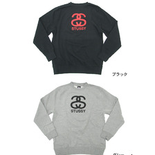 STUSSY SS Stussy Sweat 1912842画像