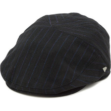 NEW ERA EK-THE Eastside/Golf Line ブラックストライプ E0000524画像