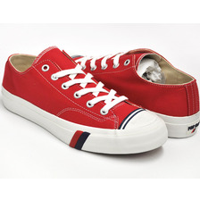 PRO-Keds ROYAL LO RED PMC44092画像