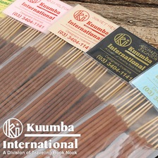 Kuumba incense RegularStick画像