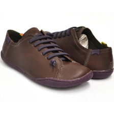 CAMPER PEU CAMI WILLY KENIA / CAMI PEACOCK 20848-039画像