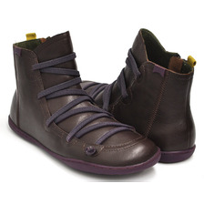 CAMPER PEU CAMI WILLY KENIA / CAMI PEACOCK 46104-034画像