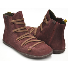 CAMPER PEU CAMI OXYDE BERRY / CAMI KENIA 46104-037画像