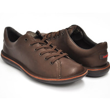 CAMPER BEETLE MUFFLER KENIA (WELT GLEN) / HUMAN KENIA 18648-007画像