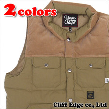 URSUS BAPE PAD VEST画像