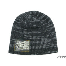 VOLCOM Bleeker Beanie STONE AGE T5831201画像