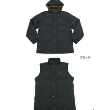 VOLCOM Dabbling JKT A1731202画像