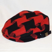 SAMURAI JEANS M301-HUNTW 手裏剣ハンチングHUNTW画像