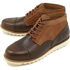 Pointer Footwear Five-flavours-I Chocolate/Copper画像