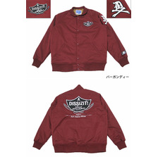 DISSIZIT Sweet Liberty Stadium JKT JK12-651画像