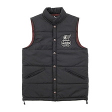Subciety PADDED VEST SBF5181画像