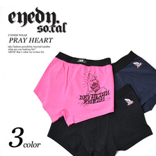 EYEDY UNDER WEAR PRAY HEART(3カラー) EYE-UW画像