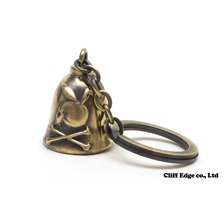 NEIGHBORHOOD x mastermind JAPAN NHMJ.TALISMAN/B-BELL GOLD画像