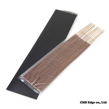 NEIGHBORHOOD x mastermind JAPAN x Kuumba INCENSE BROWN画像