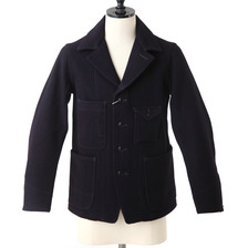 BIG YANK YANKSHIRE COVERALL 570-472-01画像