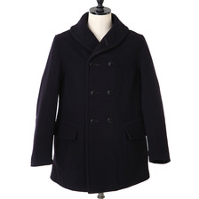 BIG YANK YANKSHIRE SHAWL COLLAR COAT 570-472-03画像