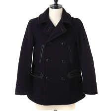 BIG YANK YANKSHIRE PEA COAT 570-472-05画像