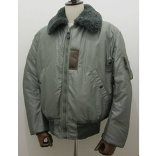 THE REAL McCOY'S TYPE B-15D REAL McCOY MFG.CO. MJ12121画像