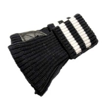 SKOOKUM HAND WAMER navy画像