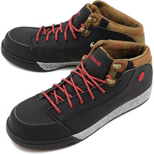 gravis TARMAC HC CAMO MNS BLACK CAMO 288582 020画像