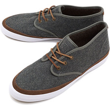 gravis QUARTERS WOOL CASTLEROCK 283926 228画像