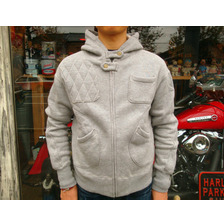 COLIMBO HUNTING GOODS SHOOTING BREAK SWEAT ZL-0405画像