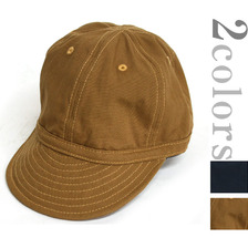 RISING SUN & Co. MACHINIST CAP画像