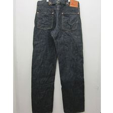 THE REAL McCOY'S JOE McCOY 14.75oz デニム 太目のストレート LOT 900 MP9100画像