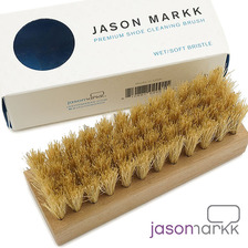 JASON MARKK PREMIUM SHOE CLEANING BRUSH画像