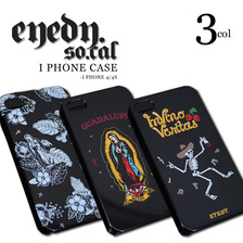 EYEDY I-PHONE CASE(3カラー) EYE-ACC022画像