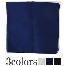 HAV-A-HANK BANDANA SOLID COLORS画像