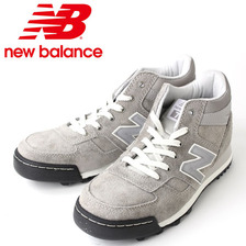 newbalance H710 CL クラッシックグレー画像